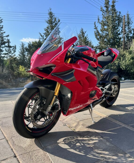 ducati