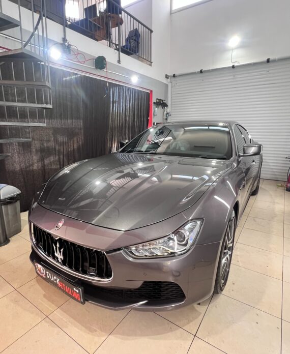 maserati