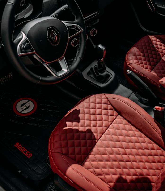 car-leather